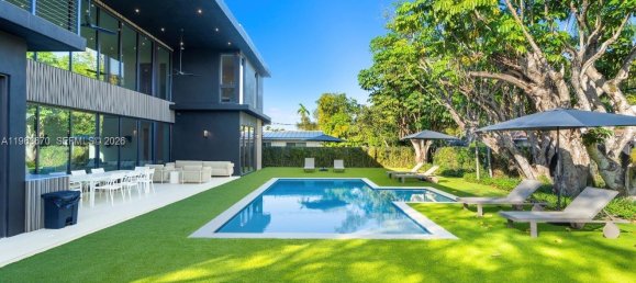8 Schlafzimmer Villa in Miami, USA, Nr. 614441 5