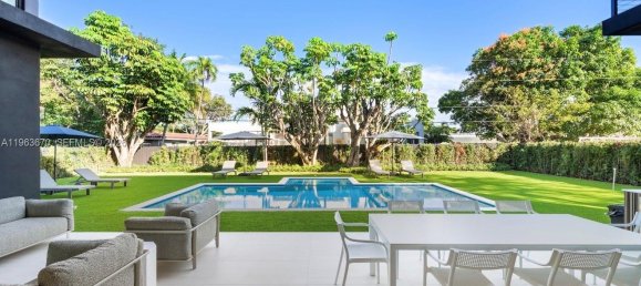 8 Schlafzimmer Villa in Miami, USA, Nr. 614441 6