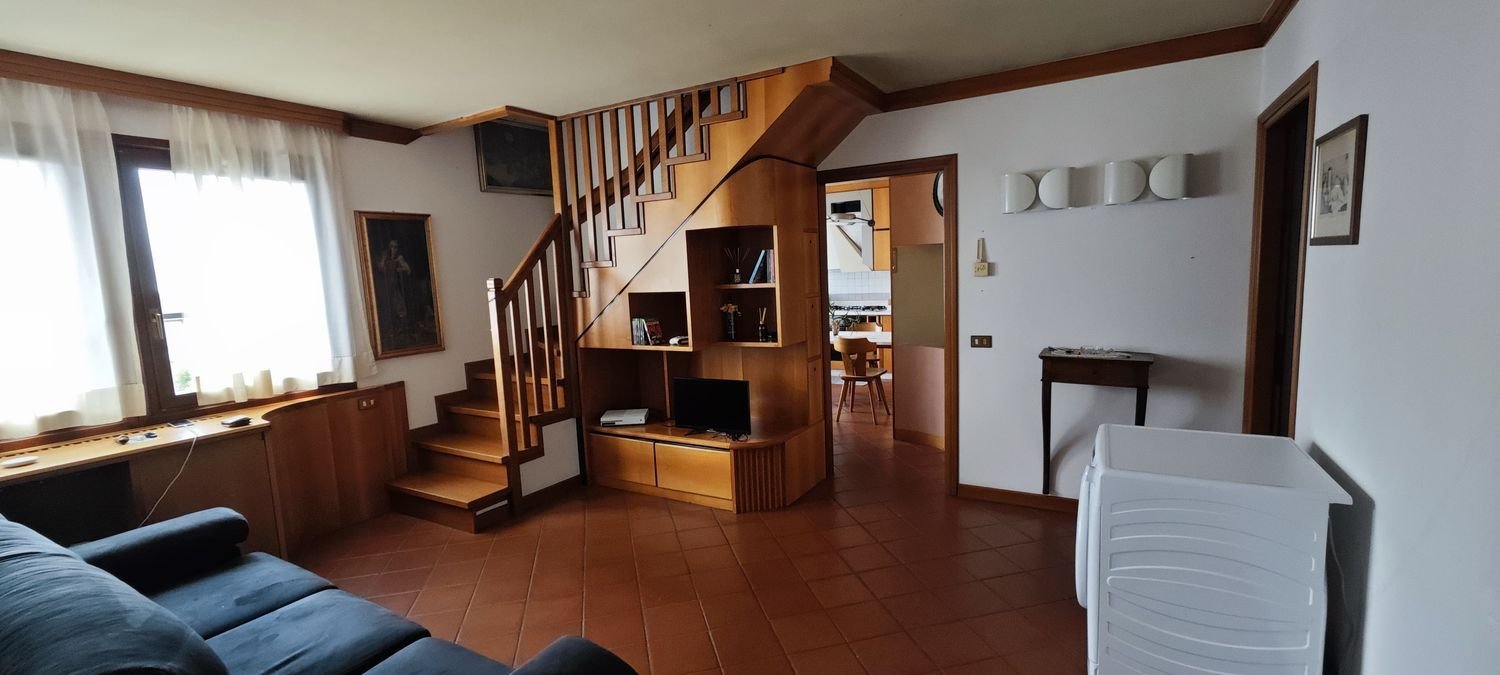 7-salle Duplex à San Gregorio nelle Alpi, Italy No. 257179
