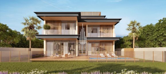 4 Schlafzimmer Villa in Al Reem Island, UAE, Nr. 28199 7