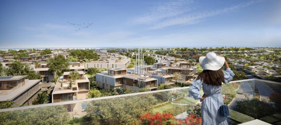 4 Schlafzimmer Villa in Al Reem Island, UAE, Nr. 28199 4