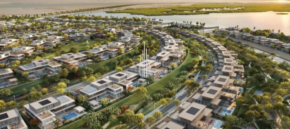 4 Schlafzimmer Villa in Al Reem Island, UAE, Nr. 28199 3