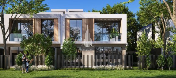 4 Schlafzimmer Villa in Al Reem Island, UAE, Nr. 28199 2