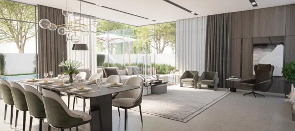 4 Schlafzimmer Villa in Al Reem Island, UAE, Nr. 28199 11