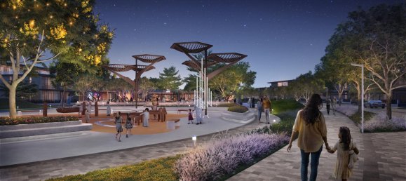 4 Schlafzimmer Villa in Al Reem Island, UAE, Nr. 28199 6