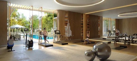 4 Schlafzimmer Villa in Al Reem Island, UAE, Nr. 28199 12