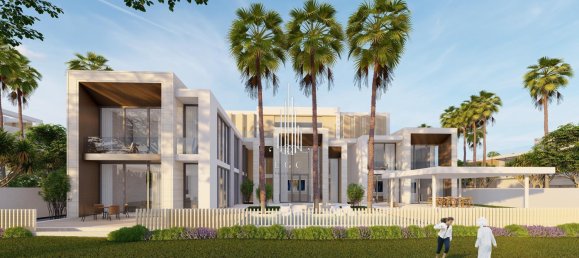 4 Schlafzimmer Villa in Al Reem Island, UAE, Nr. 28199 8