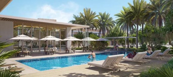 4 Schlafzimmer Villa in Al Reem Island, UAE, Nr. 28199 13