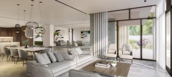 4 Schlafzimmer Villa in Al Reem Island, UAE, Nr. 28199 14