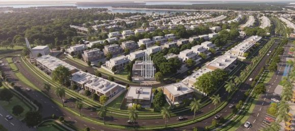 4 Schlafzimmer Villa in Al Reem Island, UAE, Nr. 28199 5