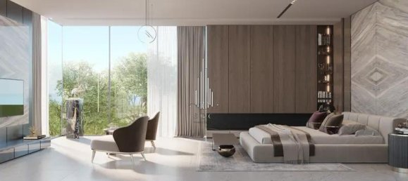 4 Schlafzimmer Villa in Al Reem Island, UAE, Nr. 28199 10