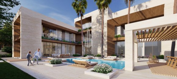 4 Schlafzimmer Villa in Al Reem Island, UAE, Nr. 28199 9