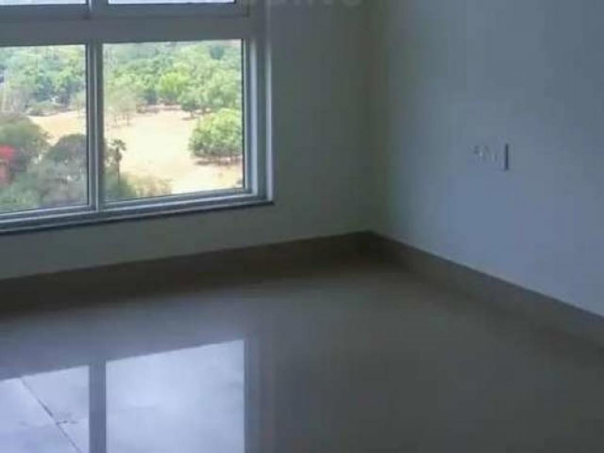 Studio à Mumbai, India No. 6472