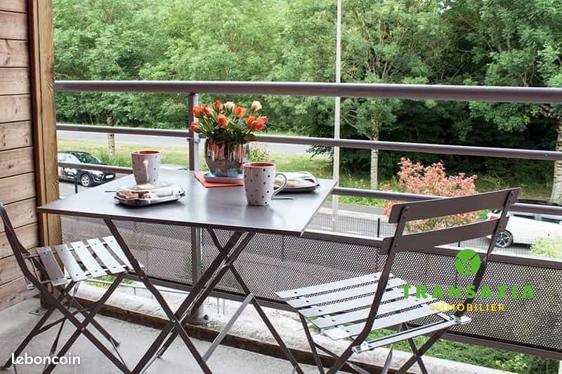 Studio in Niort, France, Nr. 284175