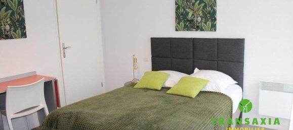 Studio in Niort, France, Nr. 284175 5