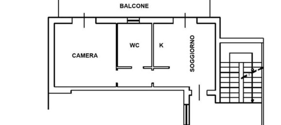 3 bedrooms Apartment in Vado Ligure, Italy No. 370731 14
