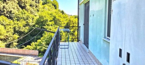 3 bedrooms Apartment in Vado Ligure, Italy No. 370731 8