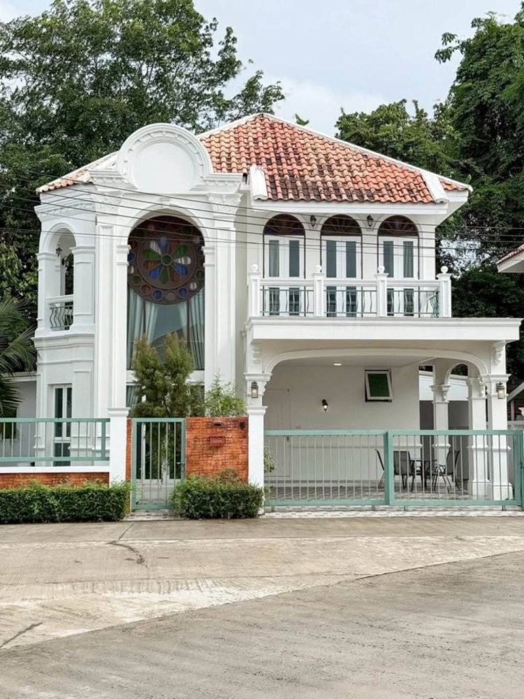 3 bedrooms House in Ko Kaeo, Thailand No. 61974