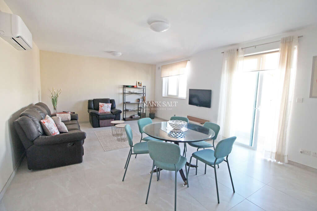 2 bedrooms Apartment in Mosta, Malta No. 10363