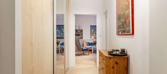 Estúdio em Hansaviertel, Germany N.º 75514 3