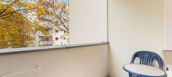 Estúdio em Hansaviertel, Germany N.º 75514 7