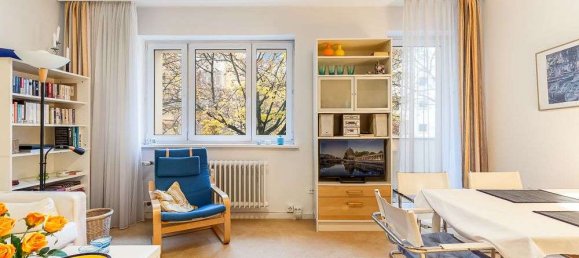 Estúdio em Hansaviertel, Germany N.º 75514 11