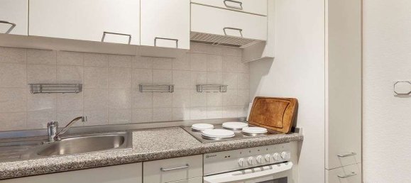 Estúdio em Hansaviertel, Germany N.º 75514 9