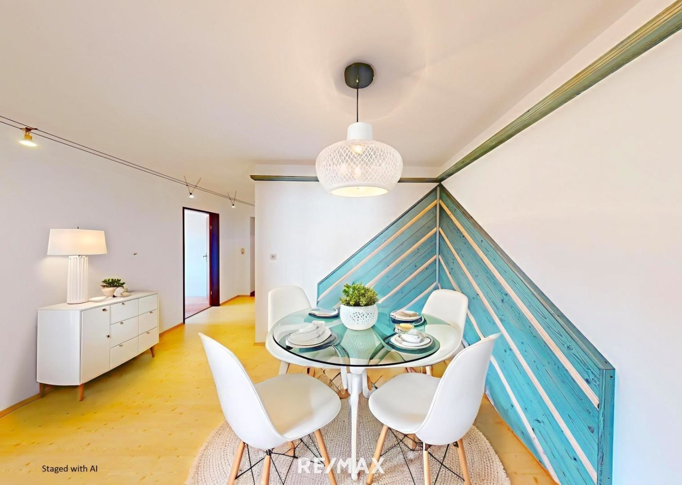 Apartamento de 3 habitaciónes en Wattens, Austria No. 252865