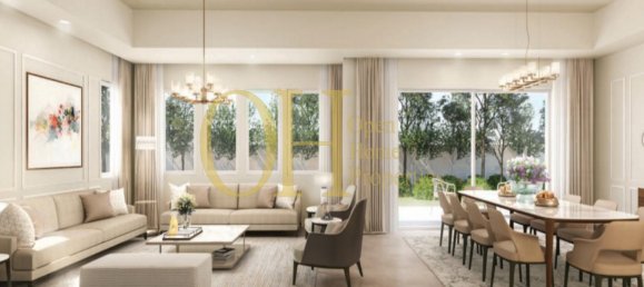 5 bedrooms Villa in Khalifa City, UAE No. 42273 6