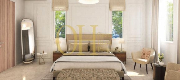 5 bedrooms Villa in Khalifa City, UAE No. 42273 5