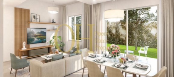 5 bedrooms Villa in Khalifa City, UAE No. 42273 7