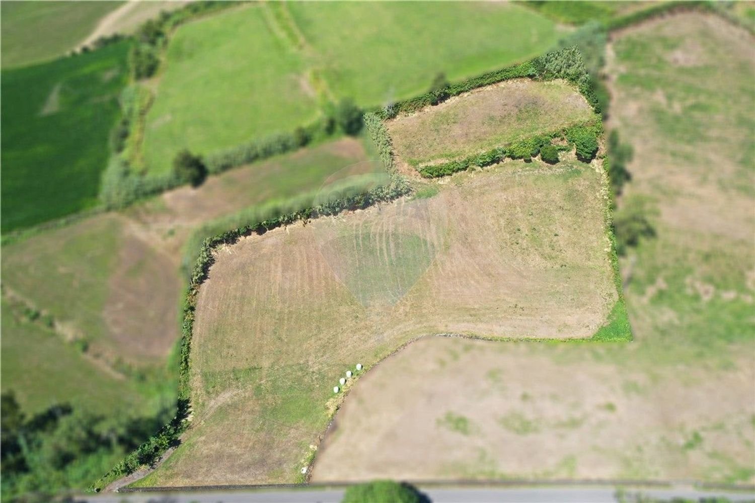  قطعة أرض في Ponta Delgada, Portugal رقم 284876