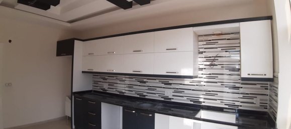 Квартира 3+1 в Аланья, Турция № 26570 4