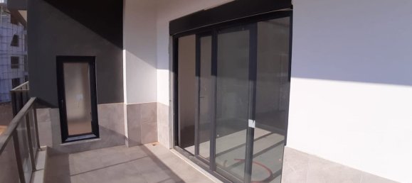 Квартира 3+1 в Аланья, Турция № 26570 13