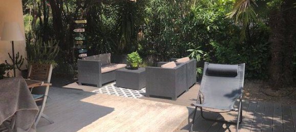 Apartamento de 1 dormitorio en Cannes, France No. 328954 8