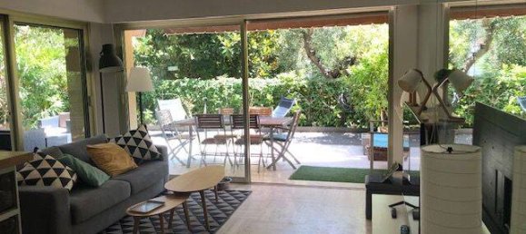 Apartamento de 1 dormitorio en Cannes, France No. 328954 2