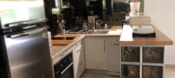 Apartamento de 1 dormitorio en Cannes, France No. 328954 4