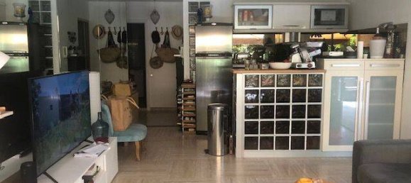 Apartamento de 1 dormitorio en Cannes, France No. 328954 5