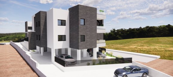 2 bedrooms Apartment in Kolossi, Cyprus No. 34077 3