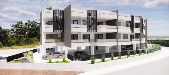 2 bedrooms Apartment in Kolossi, Cyprus No. 34077 4