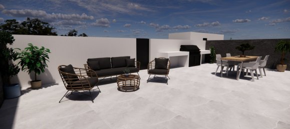 2 bedrooms Apartment in Kolossi, Cyprus No. 34077 5