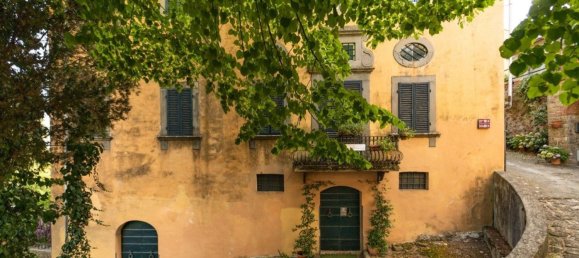 26 غرف نوم فيلا في Capannori, Italy رقم 369760 46