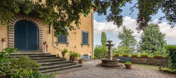 26 غرف نوم فيلا في Capannori, Italy رقم 369760 40