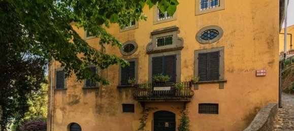 26 غرف نوم فيلا في Capannori, Italy رقم 369760 45