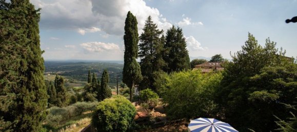 Вилла с 26 спальнями в Капаннори, Италия № 369760 3