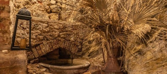 26 غرف نوم فيلا في Capannori, Italy رقم 369760 11