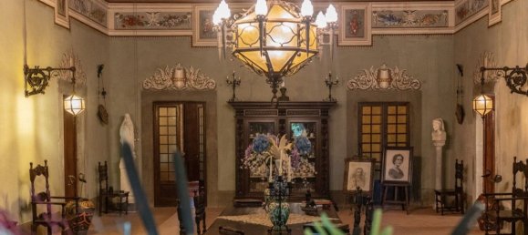 26 غرف نوم فيلا في Capannori, Italy رقم 369760 19