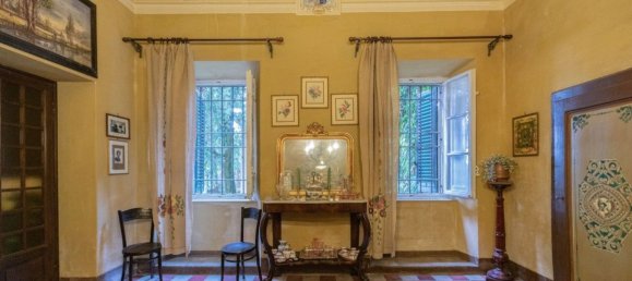 26 غرف نوم فيلا في Capannori, Italy رقم 369760 24