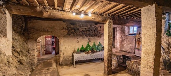 26 غرف نوم فيلا في Capannori, Italy رقم 369760 10