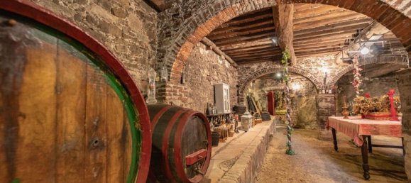 26 غرف نوم فيلا في Capannori, Italy رقم 369760 9